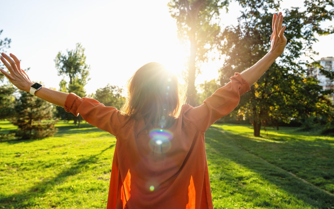 Cómo aprovechar la vitamina D con solo 10 minutos de sol