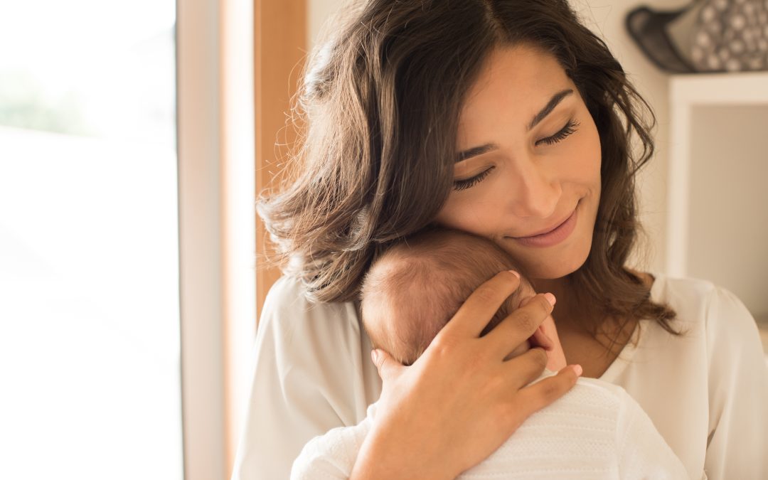 Brasil: Un modelo en la lucha contra la transmisión vertical del VIH